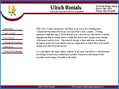 Ulrich Rentals